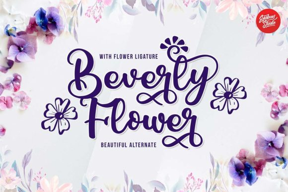 Testing Beverly Flower in a Real Web Project